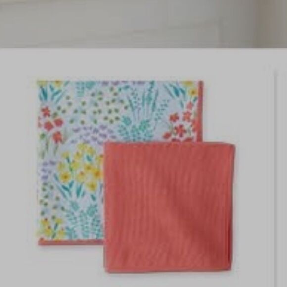 Norwex Basic Package Envirocloth and Window Cloth Set Limited Edition NWT - Picture 1 of 3